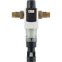 Cillit Rückspülfilter Galileo RF-1, mit Anschlussmodul