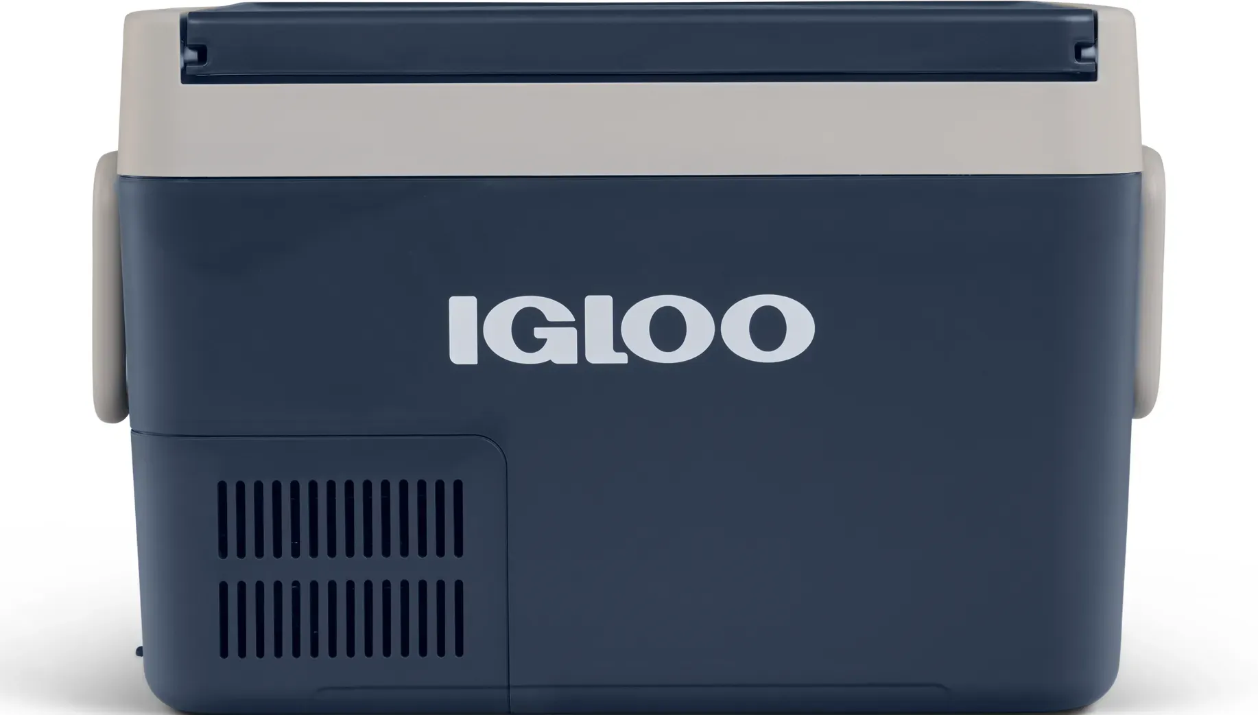 Igloo ICF32 AC/DC Kompressorkühler mit Temperaturregelung 32 Liter