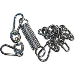 BRUTE Kettenset grau