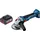 Bosch GWS 18V-10 Professional inkl. 1 x 4,0 Ah