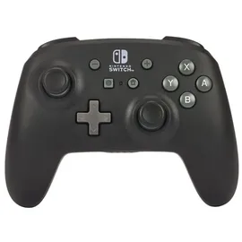 PowerA NSGP0009-01 Schwarz Nintendo Switch