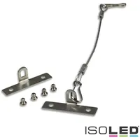 ISOLED Zubehör für Profil LAMP30 V1 in Kombination mit