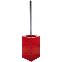 RIDDER WC-Bürste Chichi rot