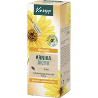 Kneipp Gelenke & Muskelwohl Arnika Massageöl, 100ml