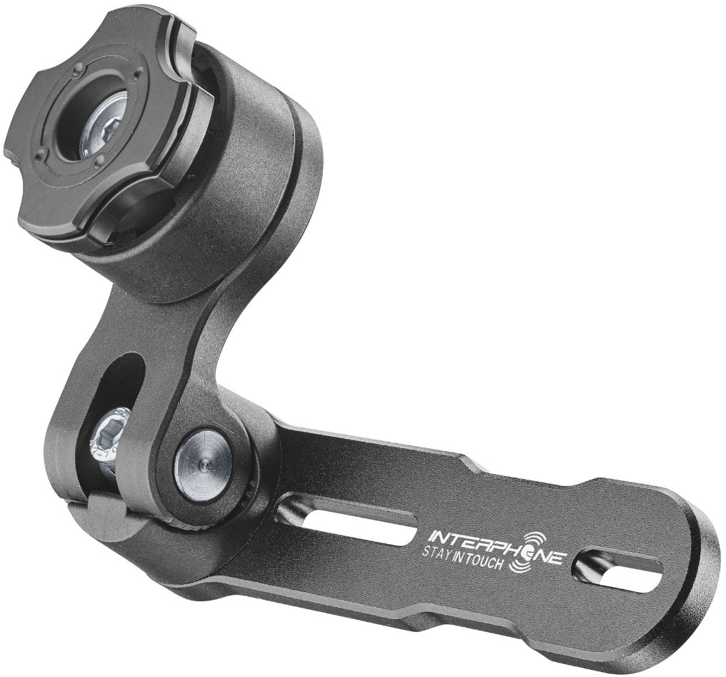 Quiklox Brake Universal Motorrad Lenkerhalterung