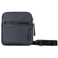 Giorgio Armani Armani Exchange Umhängetasche in grau