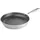 BratMaxx Edelstahl-Pfanne 24 cm