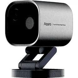 AQARA Camera Hub G5 Pro, WiFi White, Kamera