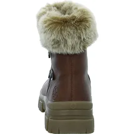 Rieker Z1082 Damen Braun 40
