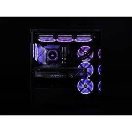 Joule Performance Gaming-PC AMD Ryzen 7 9800X3D 64 GB RAM 4 TB SSD GeForce RTX 5080 Windows 11 Pro