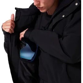 OAKLEY Sub Temp Rc Gore-Tex blackout XL