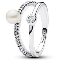 Pandora Damenring Pandora Timeless 193147C01-50 - silber - 50