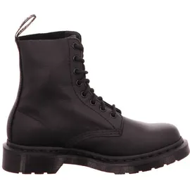 Dr. Martens 1460 Pascal Virginia Mono black virginia 36