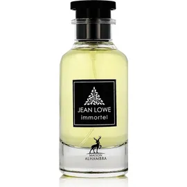 maison alhambra Jean Lowe Immortel Eau de Parfum 100 ml