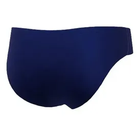 Nike Badeslip Hydrastrong Solid Blau US 34