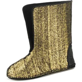 TROLLKIDS Telemark Winter Boot XT - Navy