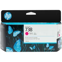 HP 738 