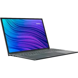 Medion E16443 Multimedia Laptop, Notebook, mit 16 Zoll Display, Intel® CoreTM i5,i5-13420H Prozessor, GB RAM, 2 TB SSD, UHD Graphics, Silber, Windows 11 Home