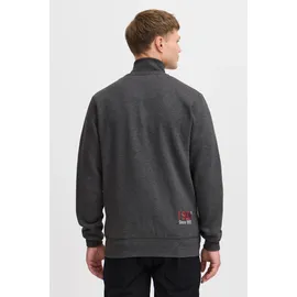 !Solid SDBennTrack Sweatjacke Herren Grau S