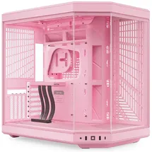 HYTE Y70 Strawberry Milk