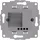 2USB 1-fach Unterputz-Einsatz IP20 Hellgrau 2 St.
