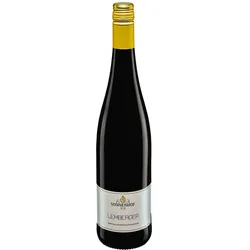 Sonnenhof Lemberger 13,0 % vol 0,75 Liter