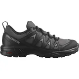Salomon X Braze Goretex Wanderschuhe - Magnet / Black / Black - EU 36 2/3