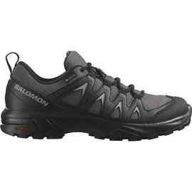 Salomon X Braze Goretex Wanderschuhe - Magnet / Black / Black - EU 36 2/3
