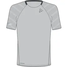 Craft Pro Hypervent Tee 2 Men cloud (922000) M
