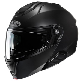HJC Helmets HJC i91 schwarz XS
