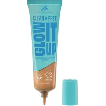Manhattan Glow It Up LSF 0 034 soft beige 30 ml