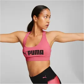Puma Mid Impact Pink S