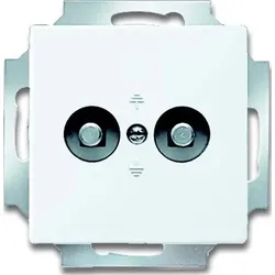 BUSCH-JAEGER Potentialausgleich dav/sws 2095 UC-84