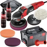 Flex Polisher PE 14-2 150 P-set