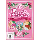 Universal Pictures DVD Barbie - 3 Weihnachtsfilme