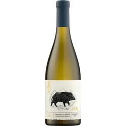 Thaya Apri Chardonnay 2017 - 13.50 % vol