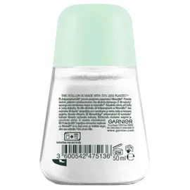 Garnier Mineral Roll-on Deo Schutz 48h Floral Touch 50 ml