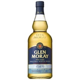 Glen Moray Peated Single Malt Scotch 40% vol 0,7 l Geschenkbox