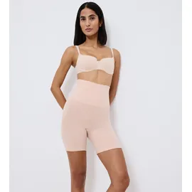Triumph Soft Sculpt Shaping Maxi Long Panty Beige 38