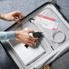 UGREEN USB-C® Buchse Schwarz