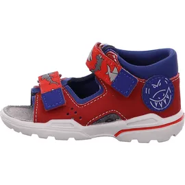 Ricosta Franky Rot 25