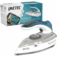 Imetec Nuvola 2.0 - Bügeleisen de Dampf de Reise