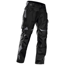 Kübler Bundhose Low »Pulsschlag« Größe 52 schwarz