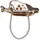 Grivel Master Pro Sicherungsgerät Bronze
