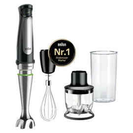 Braun MultiQuick 7 MQ 7025 X Stabmixer