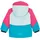 KILLTEC - Kid's FISW 31 SKI Jacket - Skijacke Gr 86/92 bunt