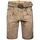 Maddox Lederhose ZUGERSEE in braun | Gr.: 56