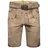 Maddox Lederhose ZUGERSEE in braun | Gr.: 56