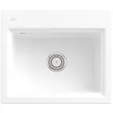 Villeroy & Boch Subway Style 60 S Küchenspüle, 336601KG,