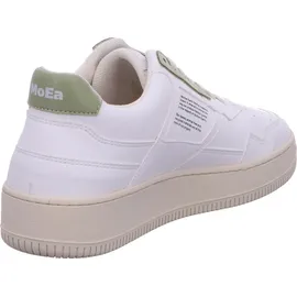 moea Cactus Herren Weiß 44